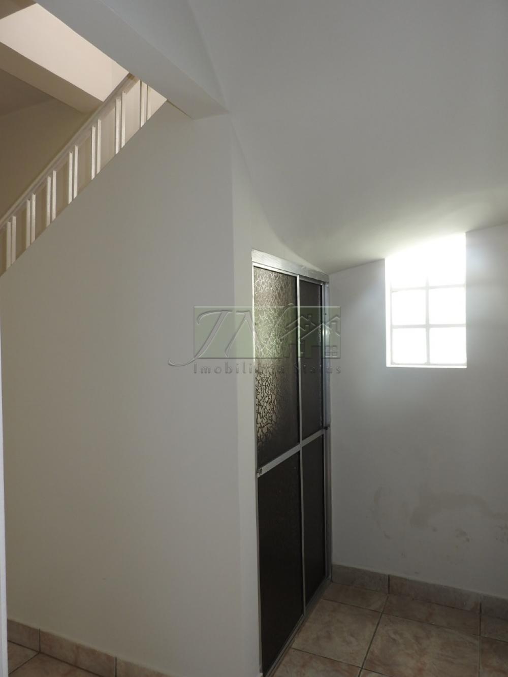 Alugar Residenciais / Casas em Santa Cruz do Rio Pardo R$ 1.500,00 - Foto 6