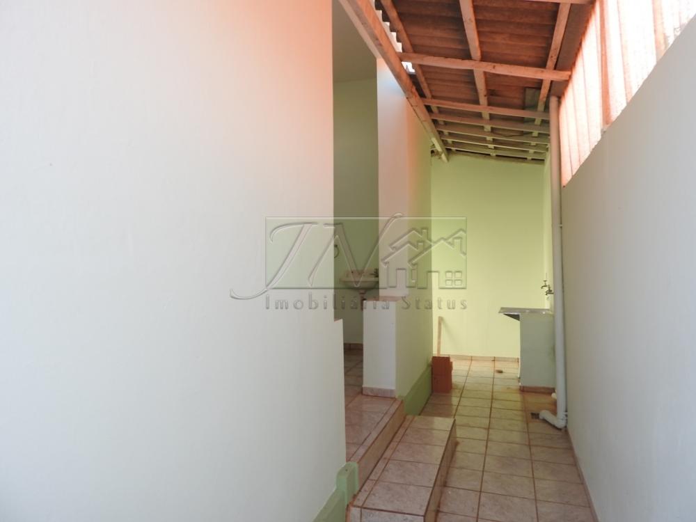 Alugar Residenciais / Casas em Santa Cruz do Rio Pardo R$ 1.500,00 - Foto 20