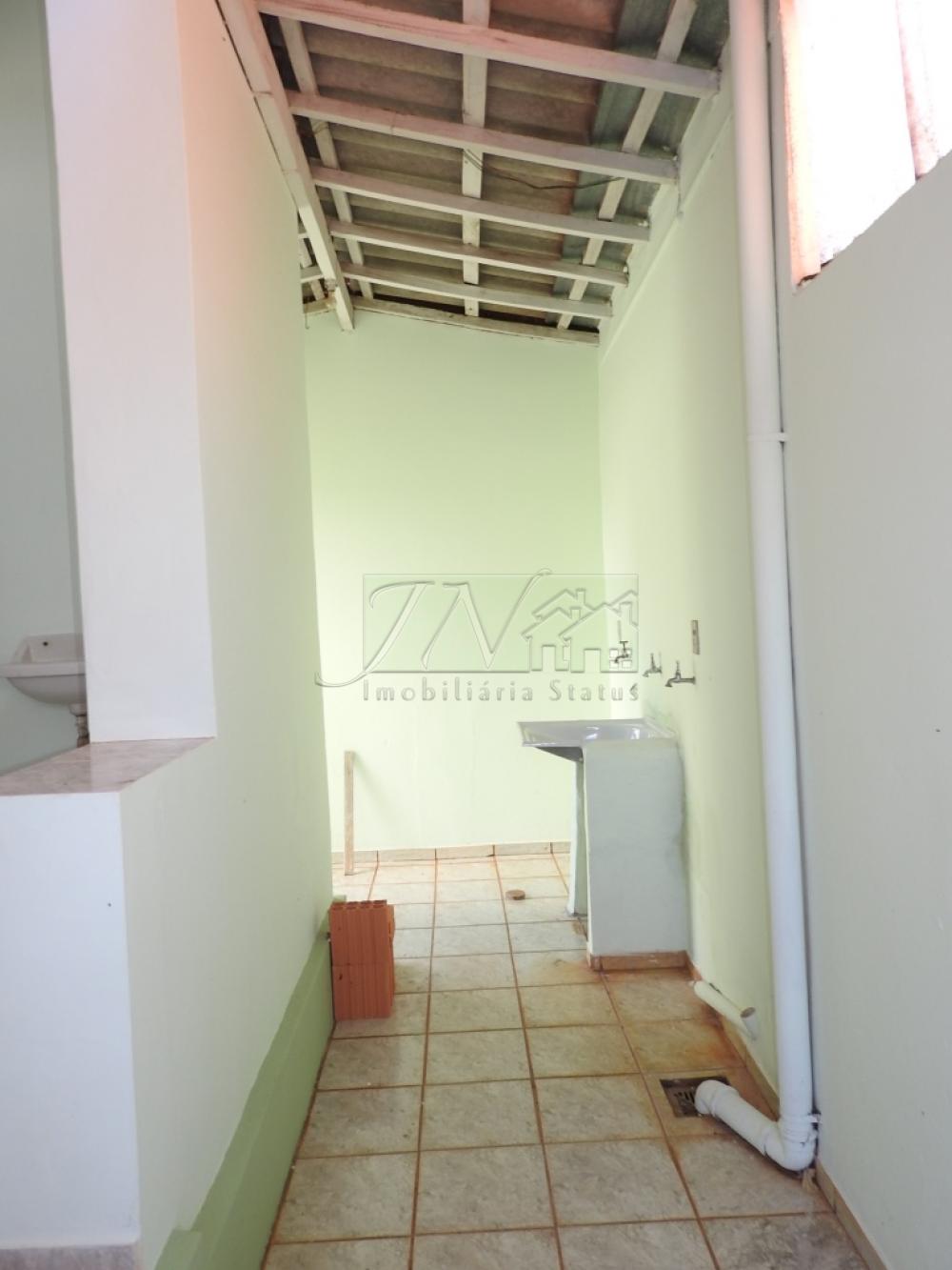 Alugar Residenciais / Casas em Santa Cruz do Rio Pardo R$ 1.500,00 - Foto 22