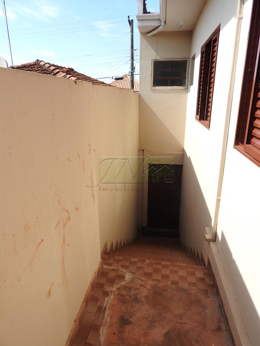Alugar Residenciais / Casas em Santa Cruz do Rio Pardo R$ 1.000,00 - Foto 22
