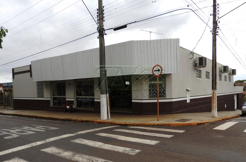 Alugar Comerciais / Galpão em Santa Cruz do Rio Pardo R$ 6.000,00 - Foto 1