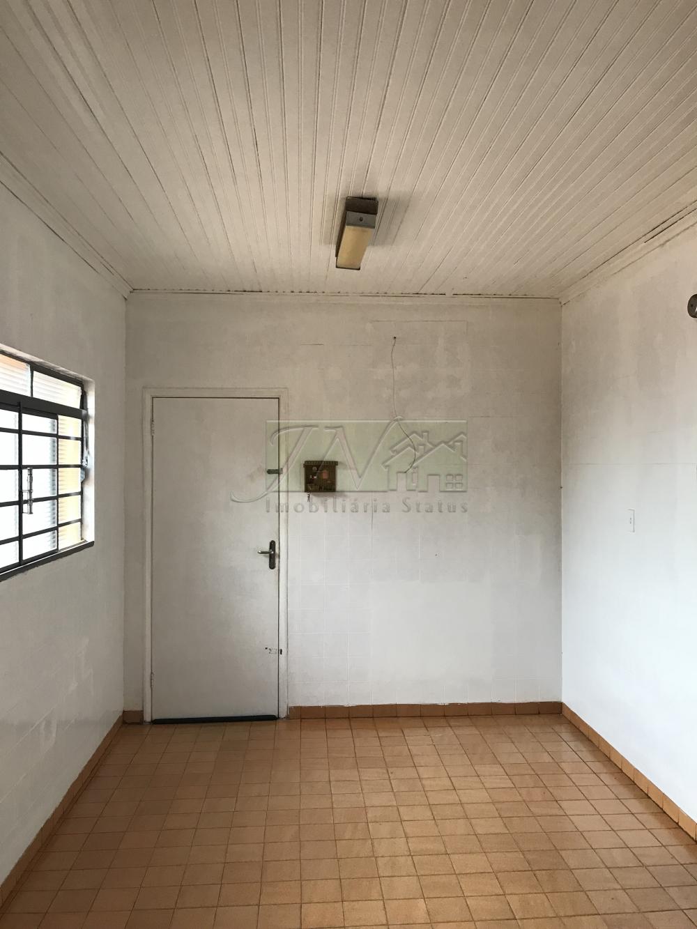 Alugar Residenciais / Casas em Santa Cruz do Rio Pardo R$ 800,00 - Foto 12
