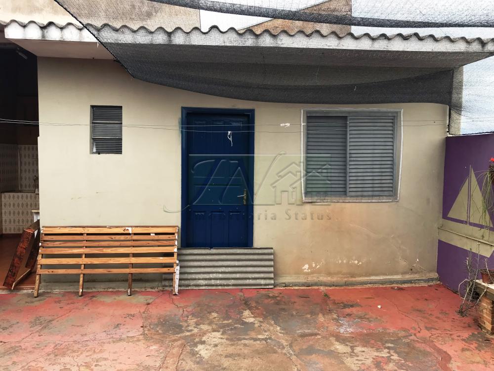Alugar Residenciais / Casas em Santa Cruz do Rio Pardo R$ 800,00 - Foto 22