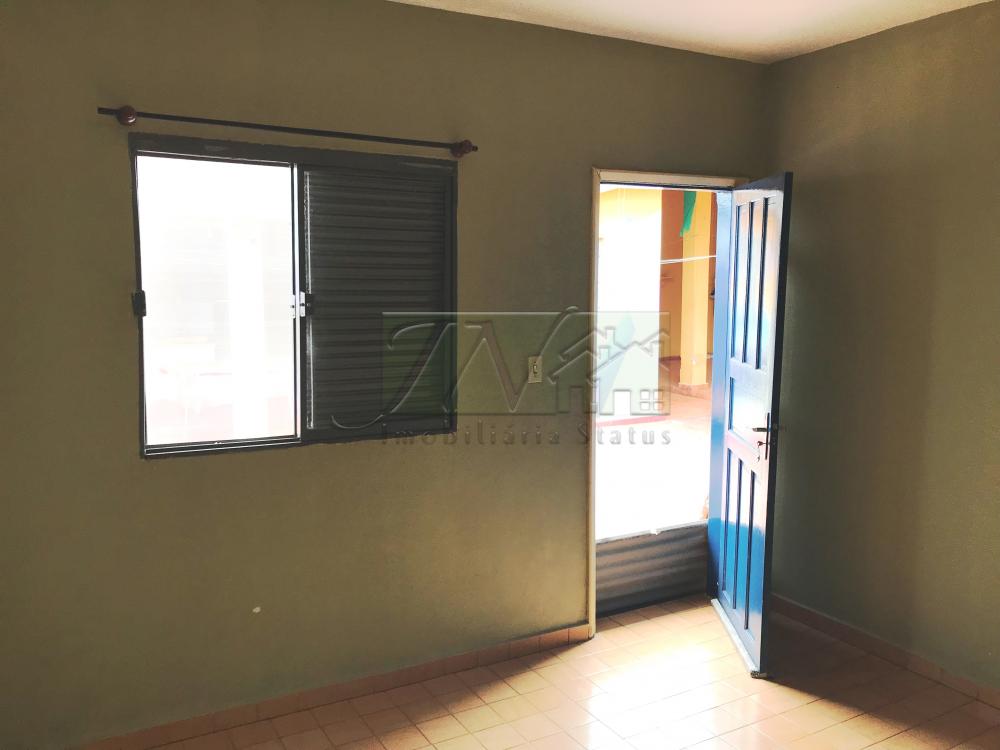 Alugar Residenciais / Casas em Santa Cruz do Rio Pardo R$ 800,00 - Foto 23
