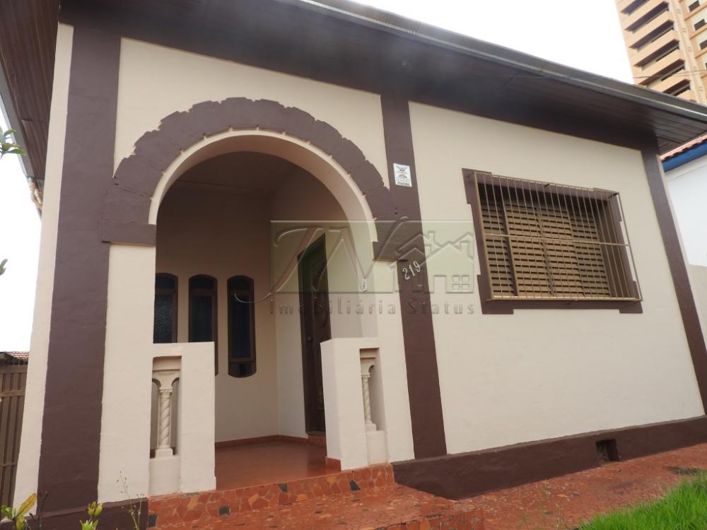 Alugar Residenciais / Casas em Santa Cruz do Rio Pardo R$ 1.500,00 - Foto 3