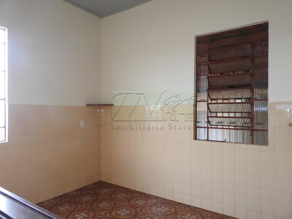 Alugar Residenciais / Casas em Santa Cruz do Rio Pardo R$ 1.500,00 - Foto 19