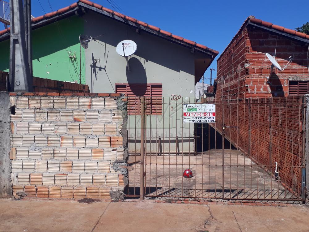 Comprar Residenciais / Casas em Santa Cruz do Rio Pardo R$ 85.000,00 - Foto 1