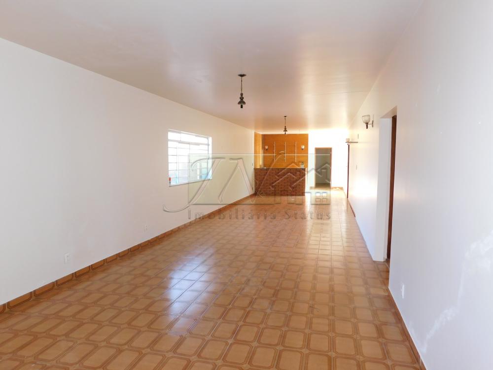 Alugar Residenciais / Casas em Santa Cruz do Rio Pardo R$ 2.500,00 - Foto 16