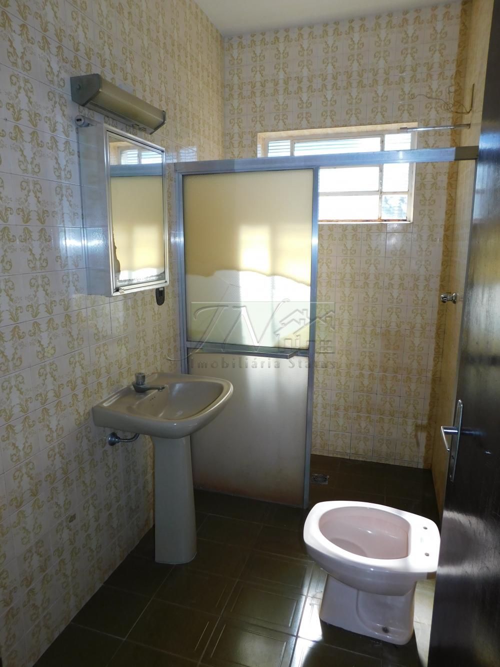 Alugar Residenciais / Casas em Santa Cruz do Rio Pardo R$ 2.500,00 - Foto 18
