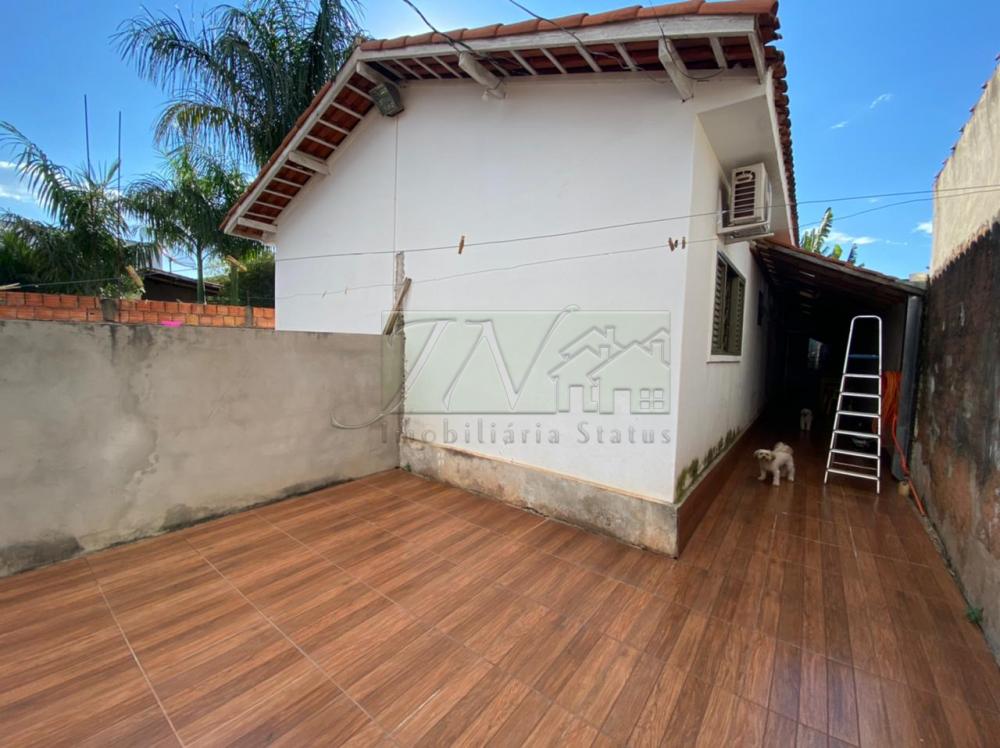 Alugar Residenciais / Casas em Santa Cruz do Rio Pardo R$ 1.000,00 - Foto 26