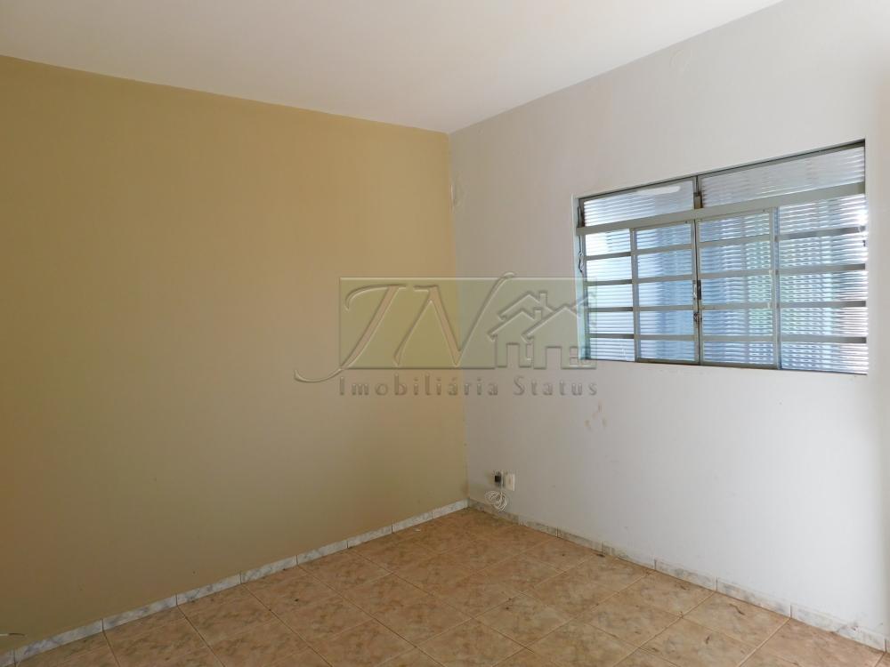 Alugar Residenciais / Casas em Santa Cruz do Rio Pardo R$ 850,00 - Foto 6
