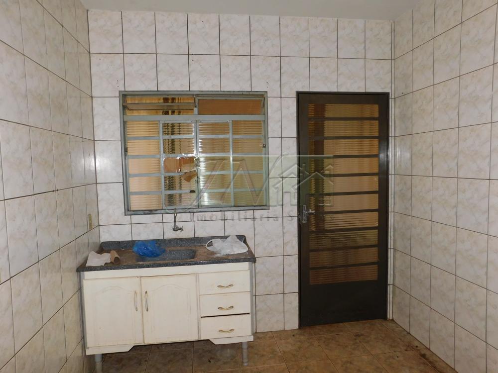 Alugar Residenciais / Casas em Santa Cruz do Rio Pardo R$ 850,00 - Foto 8