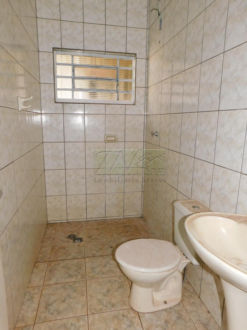 Alugar Residenciais / Casas em Santa Cruz do Rio Pardo R$ 850,00 - Foto 10