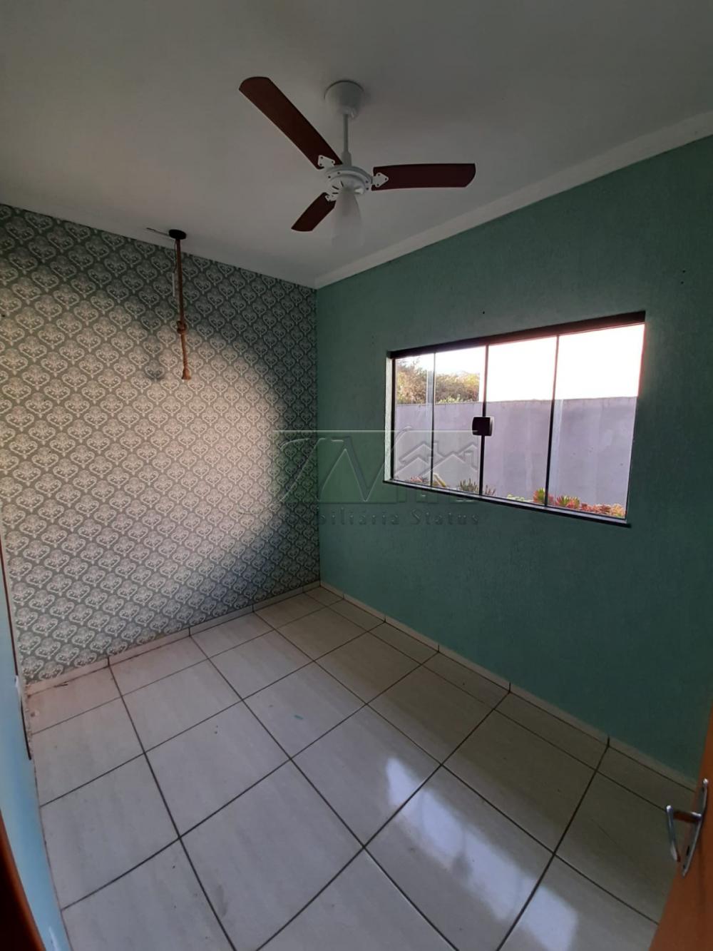 Alugar Residenciais / Casas em Santa Cruz do Rio Pardo R$ 1.200,00 - Foto 7