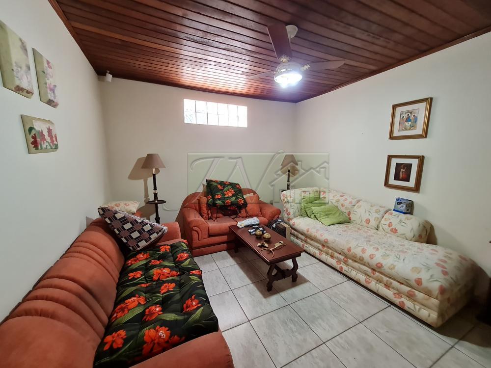 Comprar Residenciais / Casas em Santa Cruz do Rio Pardo R$ 460.000,00 - Foto 14
