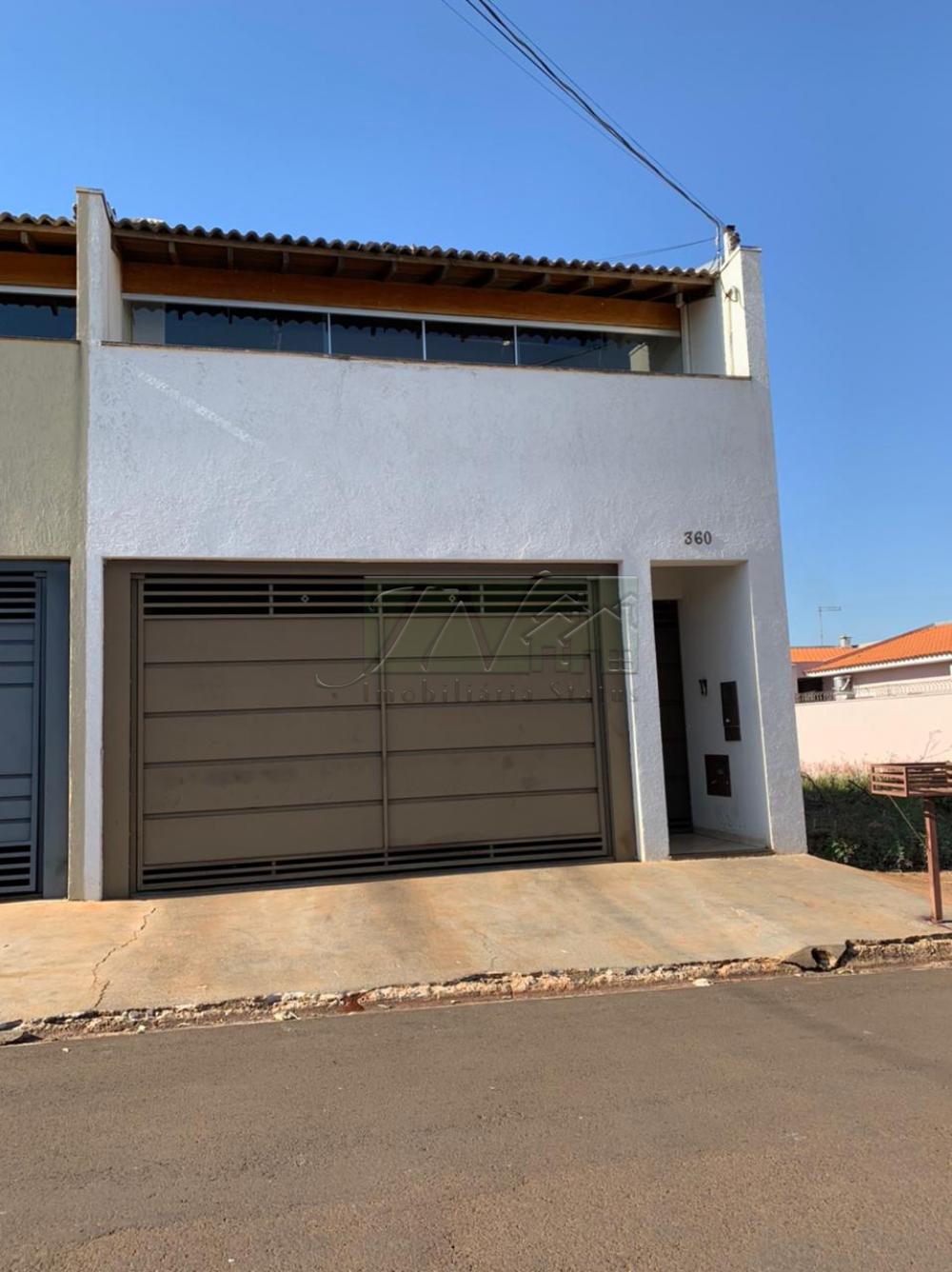 Comprar Residenciais / Casas em Santa Cruz do Rio Pardo R$ 450.000,00 - Foto 1
