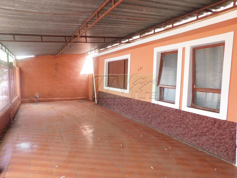 Alugar Residenciais / Casas em Santa Cruz do Rio Pardo R$ 800,00 - Foto 3