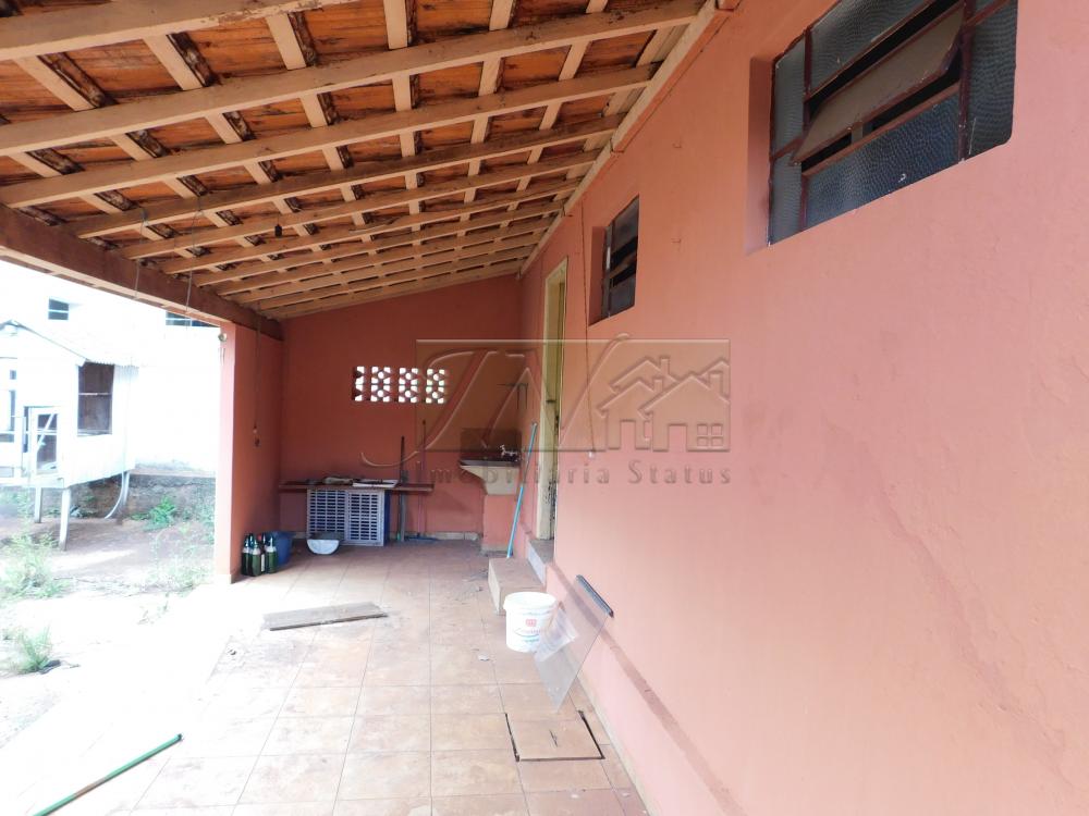 Alugar Residenciais / Casas em Santa Cruz do Rio Pardo R$ 800,00 - Foto 13