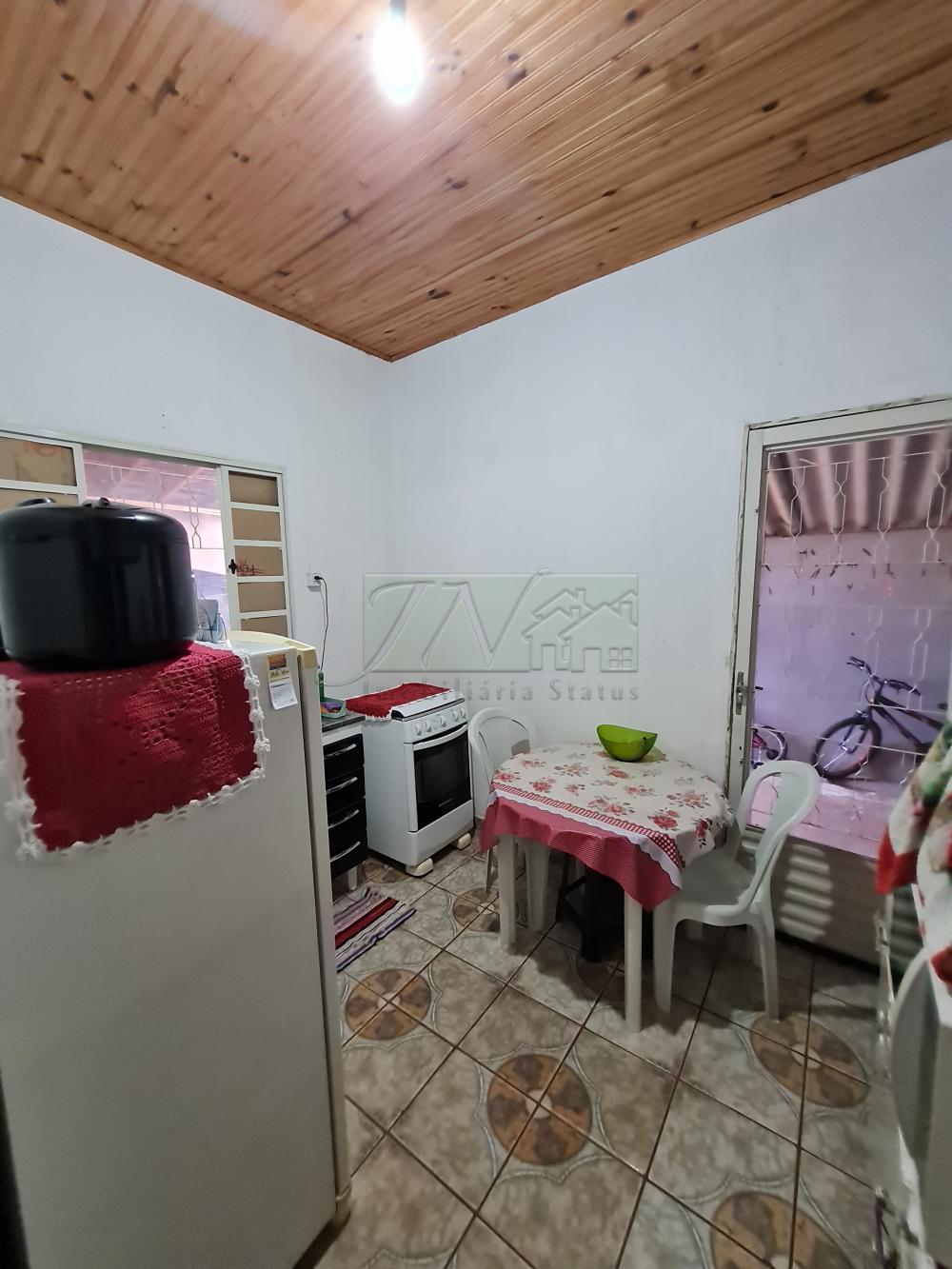 Comprar Residenciais / Casas em Espírito Santo do Turvo R$ 150.000,00 - Foto 8