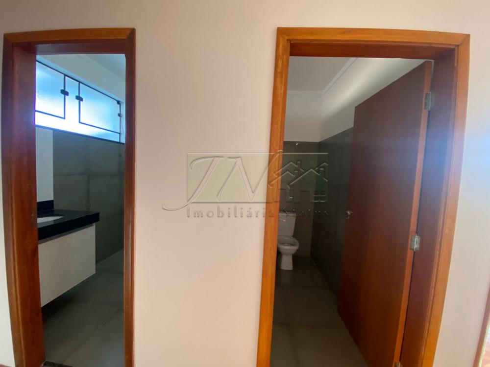 Alugar Residenciais / Casas em Santa Cruz do Rio Pardo R$ 4.500,00 - Foto 9