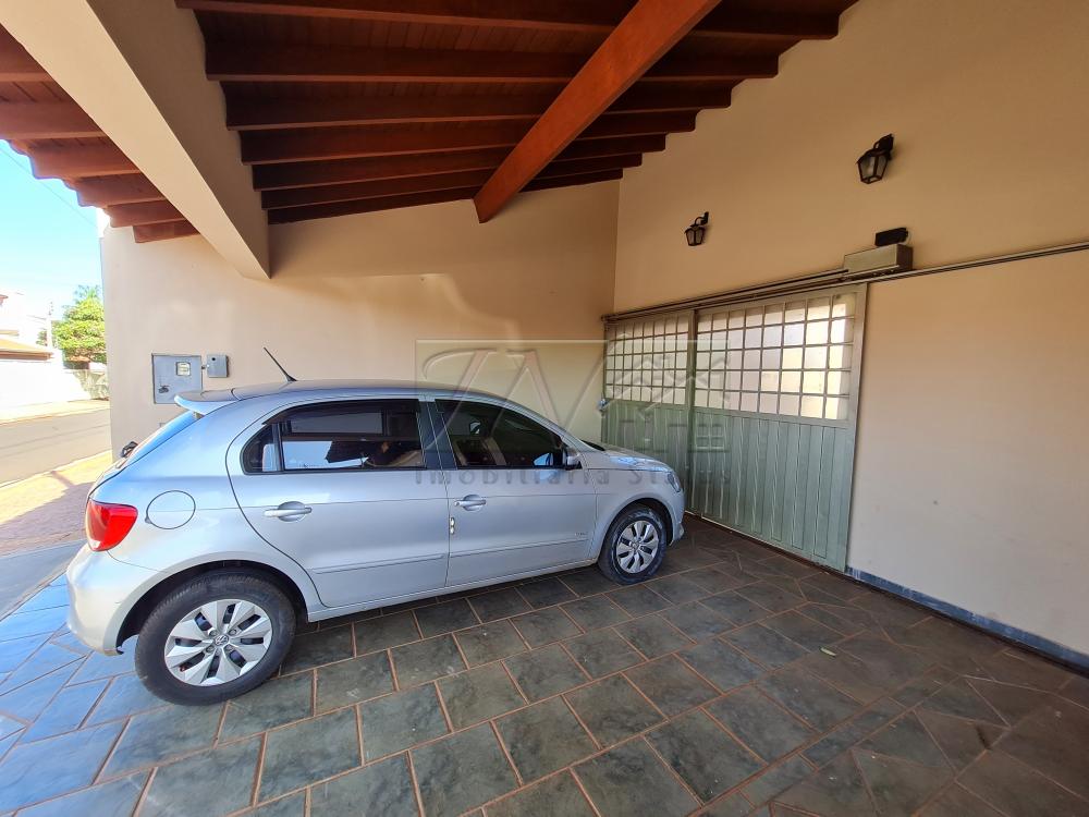 Alugar Residenciais / Casas em Santa Cruz do Rio Pardo R$ 2.700,00 - Foto 3