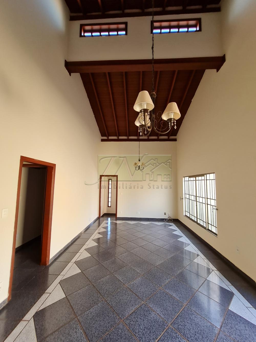 Alugar Residenciais / Casas em Santa Cruz do Rio Pardo R$ 2.700,00 - Foto 5