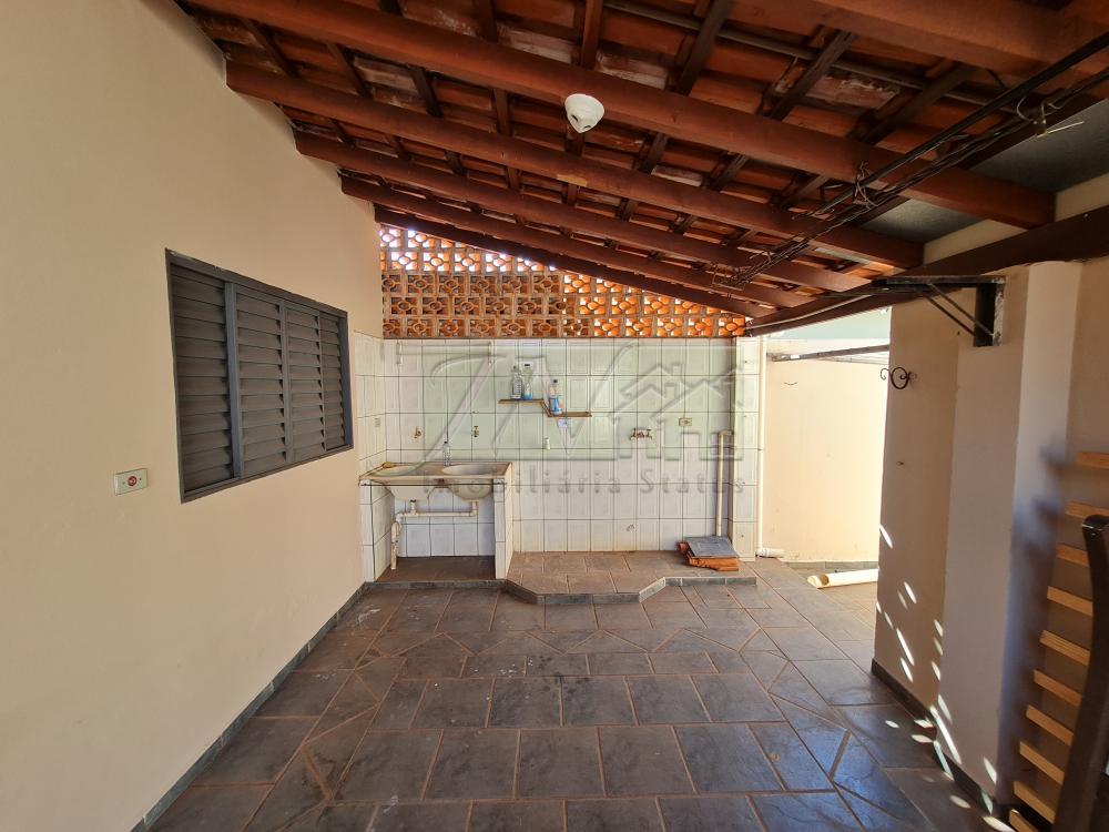 Alugar Residenciais / Casas em Santa Cruz do Rio Pardo R$ 2.700,00 - Foto 18
