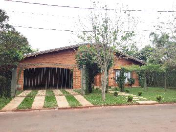 Santa Cruz do Rio Pardo Bosque dos Eucaliptos residenciais Venda R$2.500.000,00 4 Dormitorios 4 Vagas Area do terreno 800.00m2 Area construida 430.50m2