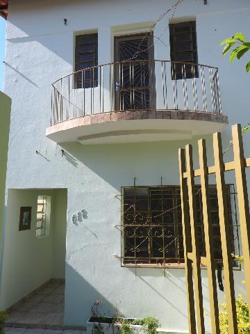 Alugar Residenciais / Casas em Santa Cruz do Rio Pardo R$ 1.500,00 - Foto 3