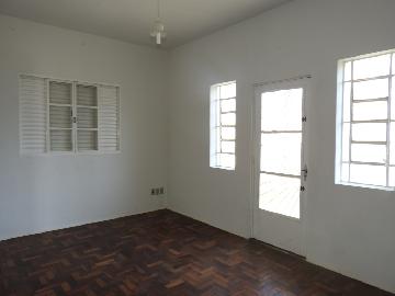 Alugar Residenciais / Casas em Santa Cruz do Rio Pardo R$ 1.500,00 - Foto 16