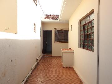 Alugar Residenciais / Casas em Santa Cruz do Rio Pardo R$ 1.000,00 - Foto 16