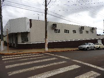 Alugar Comerciais / Galpão em Santa Cruz do Rio Pardo R$ 6.000,00 - Foto 8