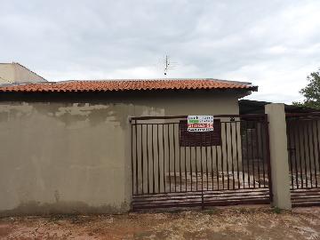 Alugar Casas / Residencial em Santa Cruz do Rio Pardo apenas R$ 900,00 - Foto 1 Alugar Casas / Residencial em Santa Cruz do Rio Pardo apenas R$ 900,00 - Foto 1
