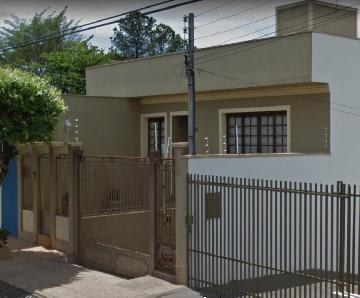 Alugar Residenciais / Casas em Santa Cruz do Rio Pardo R$ 3.000,00 - Foto 42