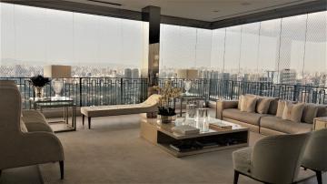 Comprar Residenciais / Apartamentos em São Paulo R$ 38.000.000,00 - Foto 8
