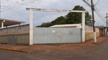 Alugar Comerciais / Galpão em Santa Cruz do Rio Pardo. apenas R$ 6.500,00