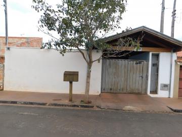 Alugar Residenciais / Casas em Santa Cruz do Rio Pardo. apenas R$ 280.000,00