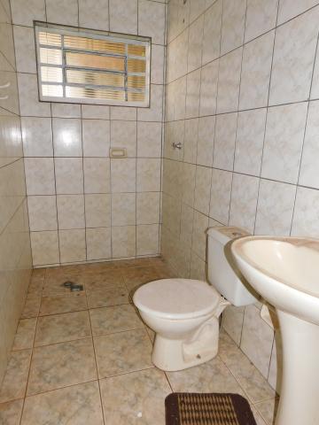 Alugar Residenciais / Casas em Santa Cruz do Rio Pardo R$ 850,00 - Foto 11