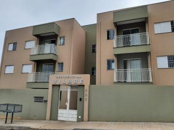 Residenciais / Apartamentos em Santa Cruz do Rio Pardo Alugar por R$1.150,00