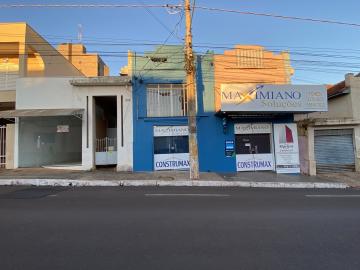 Comerciais / Galpão em Santa Cruz do Rio Pardo , Comprar por R$750.000,00