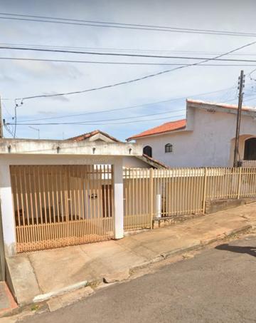 Residenciais / Casas em Bernardino de Campos Alugar por R$1.000,00