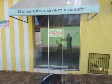 Alugar Comerciais / Sala Comercial em Santa Cruz do Rio Pardo R$ 600,00 - Foto 4