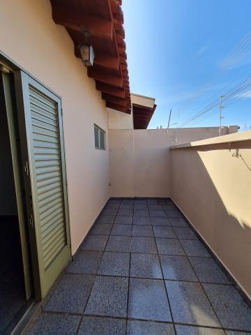 Alugar Residenciais / Casas em Santa Cruz do Rio Pardo R$ 2.700,00 - Foto 8