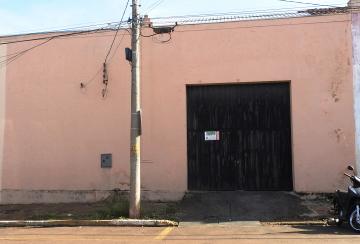 Alugar Comerciais / Galpão em Santa Cruz do Rio Pardo. apenas R$ 1.100,00