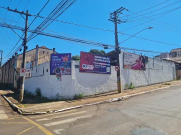 Terrenos / Lote em Santa Cruz do Rio Pardo 