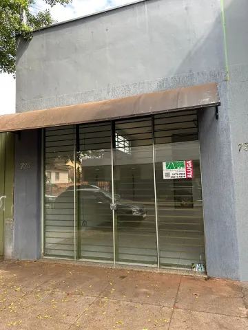 Alugar Comerciais / Sala Comercial em Santa Cruz do Rio Pardo. apenas R$ 1.500,00