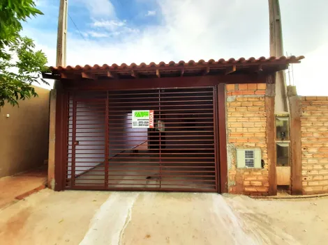 Alugar Residenciais / Casas em Santa Cruz do Rio Pardo. apenas R$ 950,00