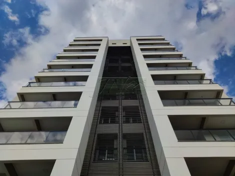 Residenciais / Apartamentos em Santa Cruz do Rio Pardo Alugar por R$1.500,00