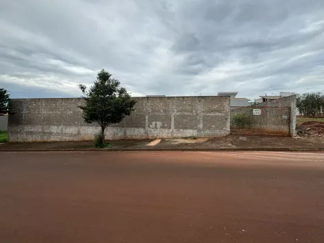 Santa Cruz do Rio Pardo - Jardim Nova Braúna - Terrenos - Lote - Venda