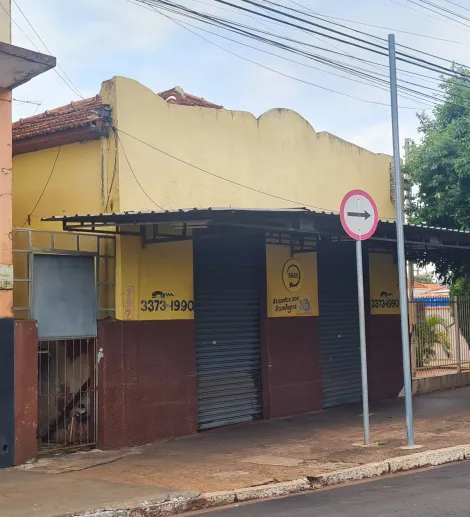 Comerciais / Ponto Comercial em Santa Cruz do Rio Pardo 